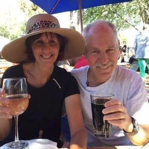 Meet your Posher, Diane